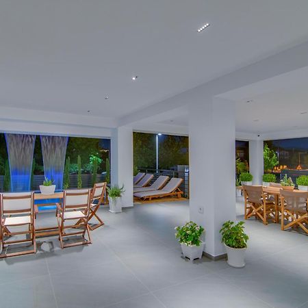 Selin Luxury Residences Янина Экстерьер фото