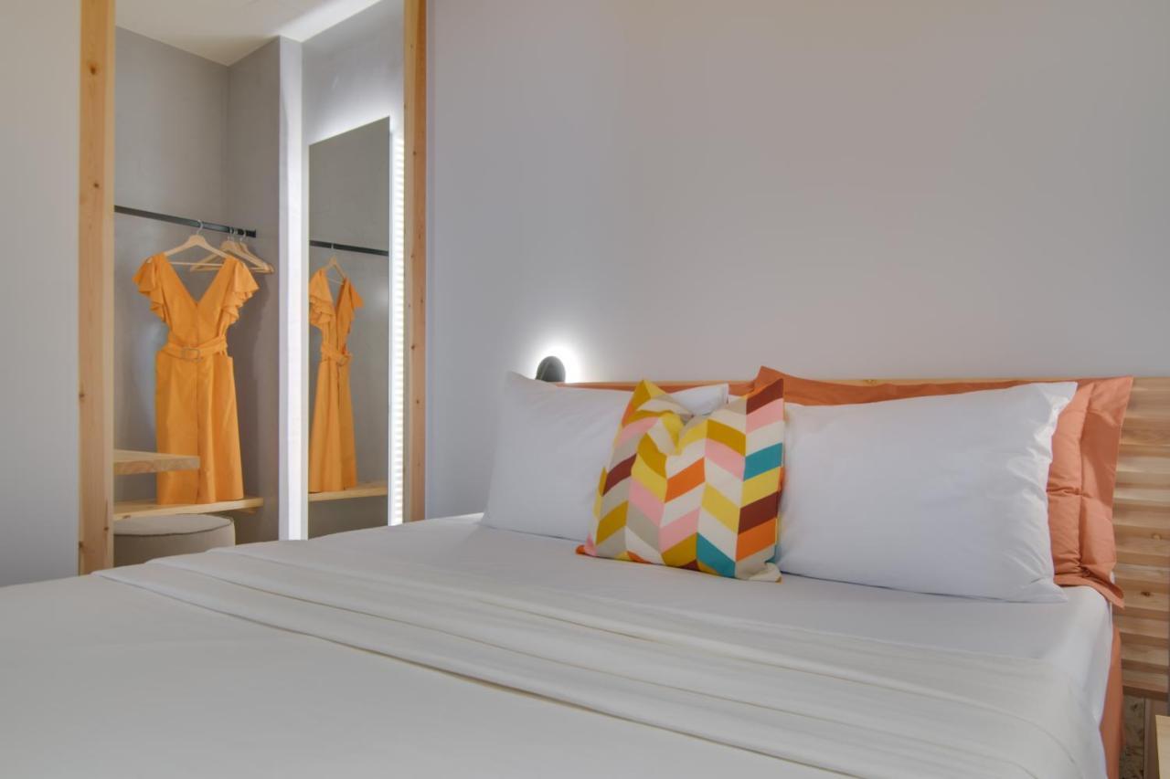 Selin Luxury Residences Янина Экстерьер фото