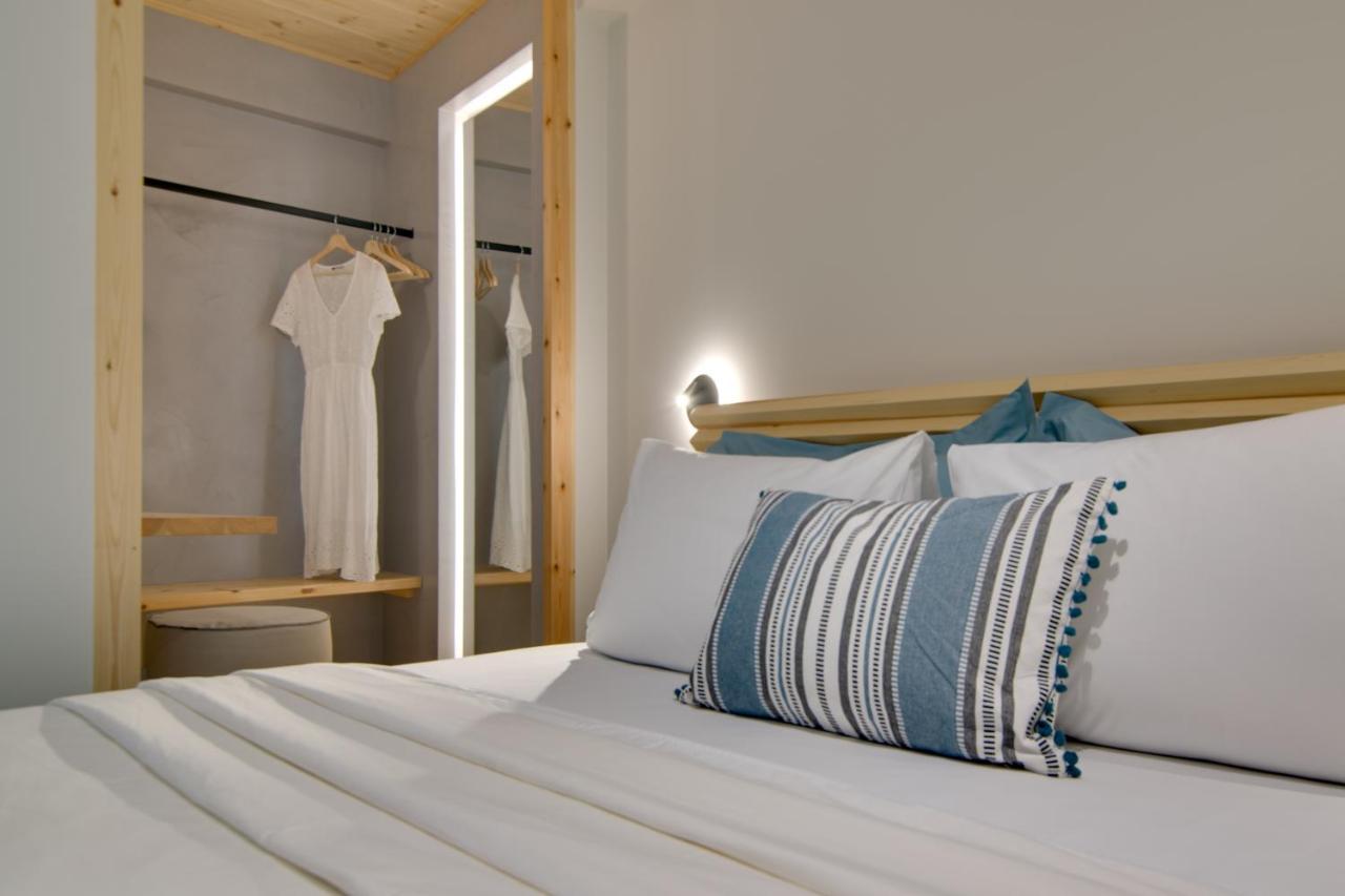 Selin Luxury Residences Янина Экстерьер фото