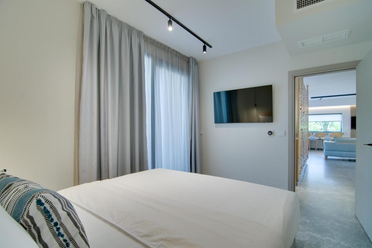Selin Luxury Residences Янина Экстерьер фото