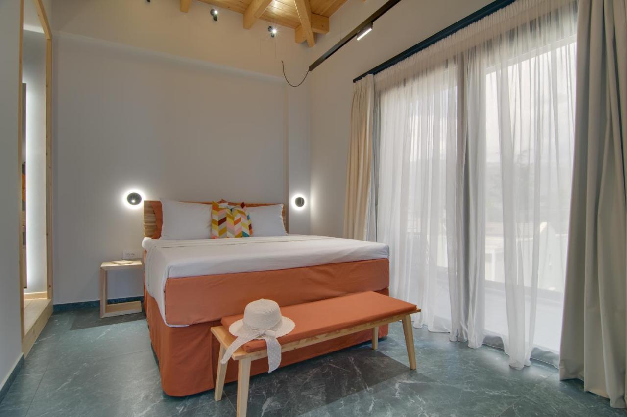 Selin Luxury Residences Янина Экстерьер фото