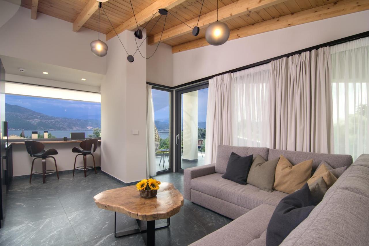 Selin Luxury Residences Янина Экстерьер фото