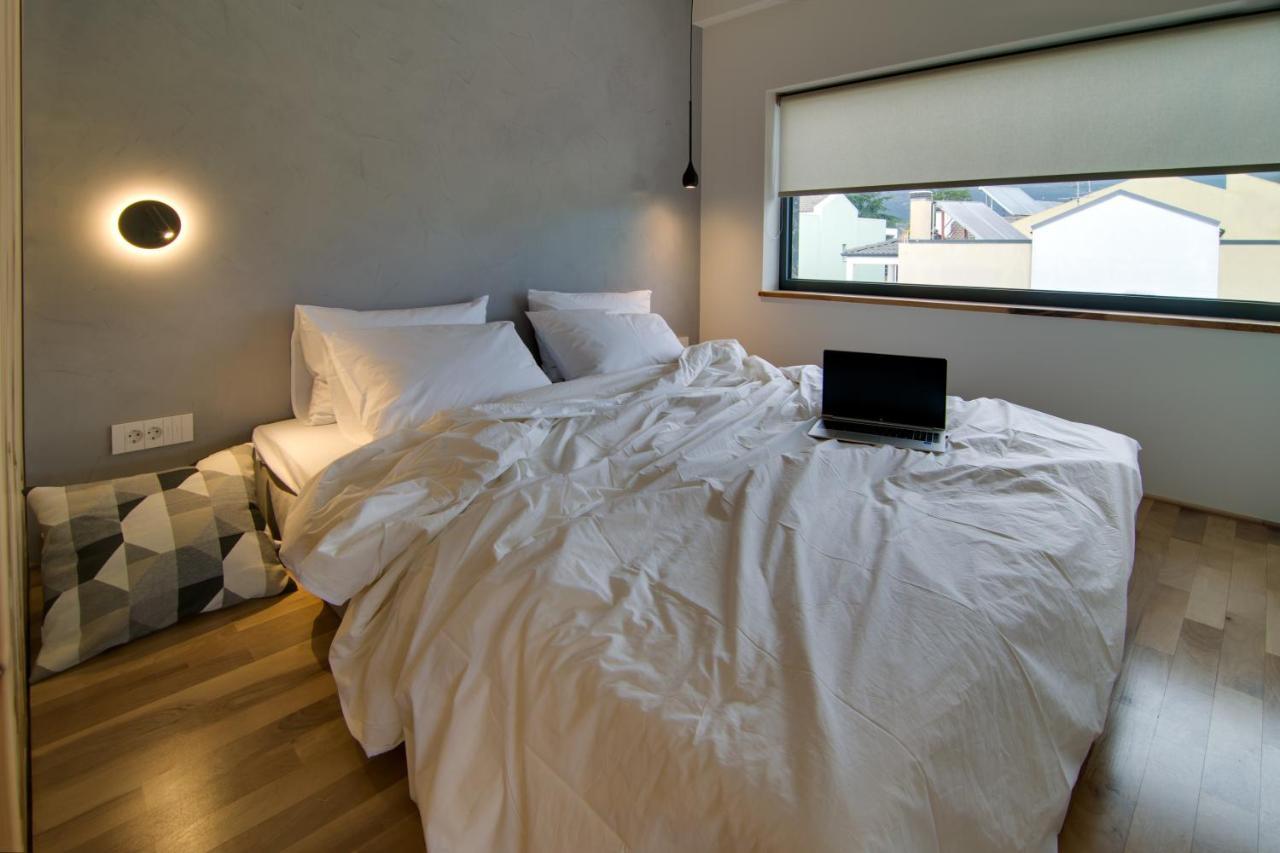 Selin Luxury Residences Янина Экстерьер фото