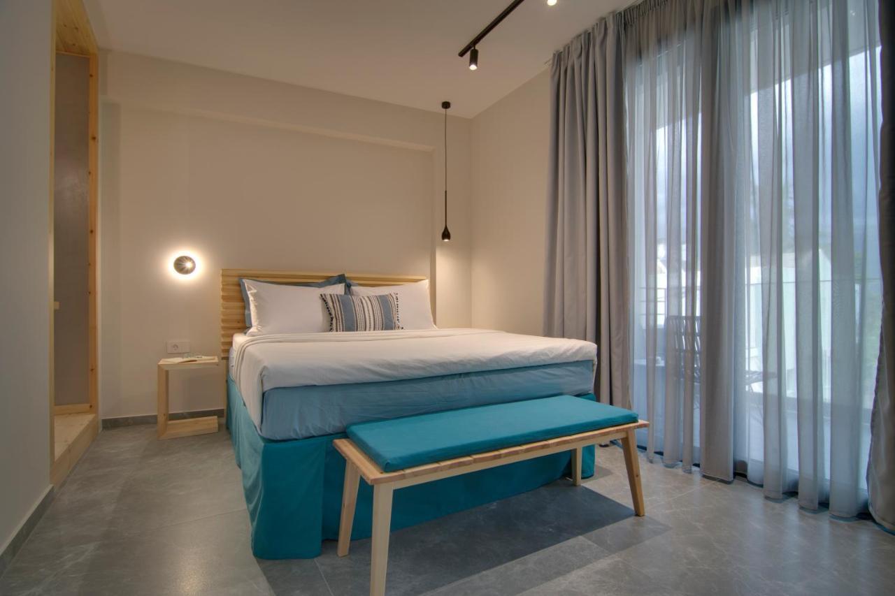 Selin Luxury Residences Янина Экстерьер фото