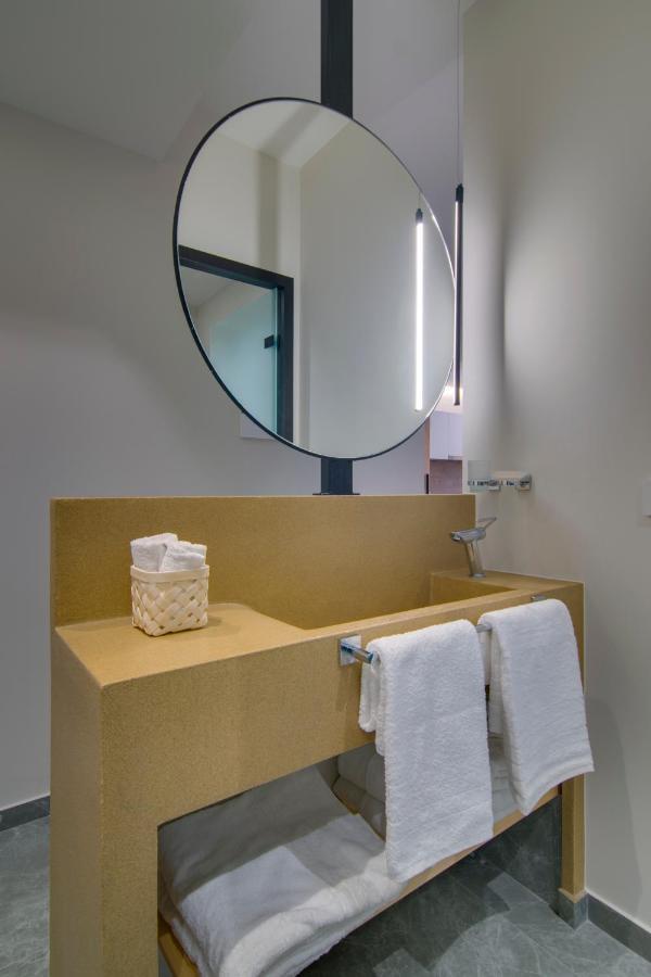 Selin Luxury Residences Янина Экстерьер фото