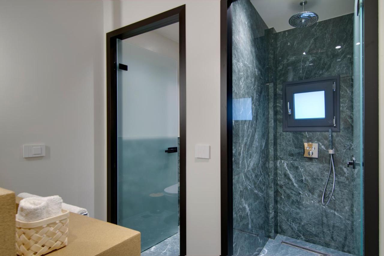 Selin Luxury Residences Янина Экстерьер фото