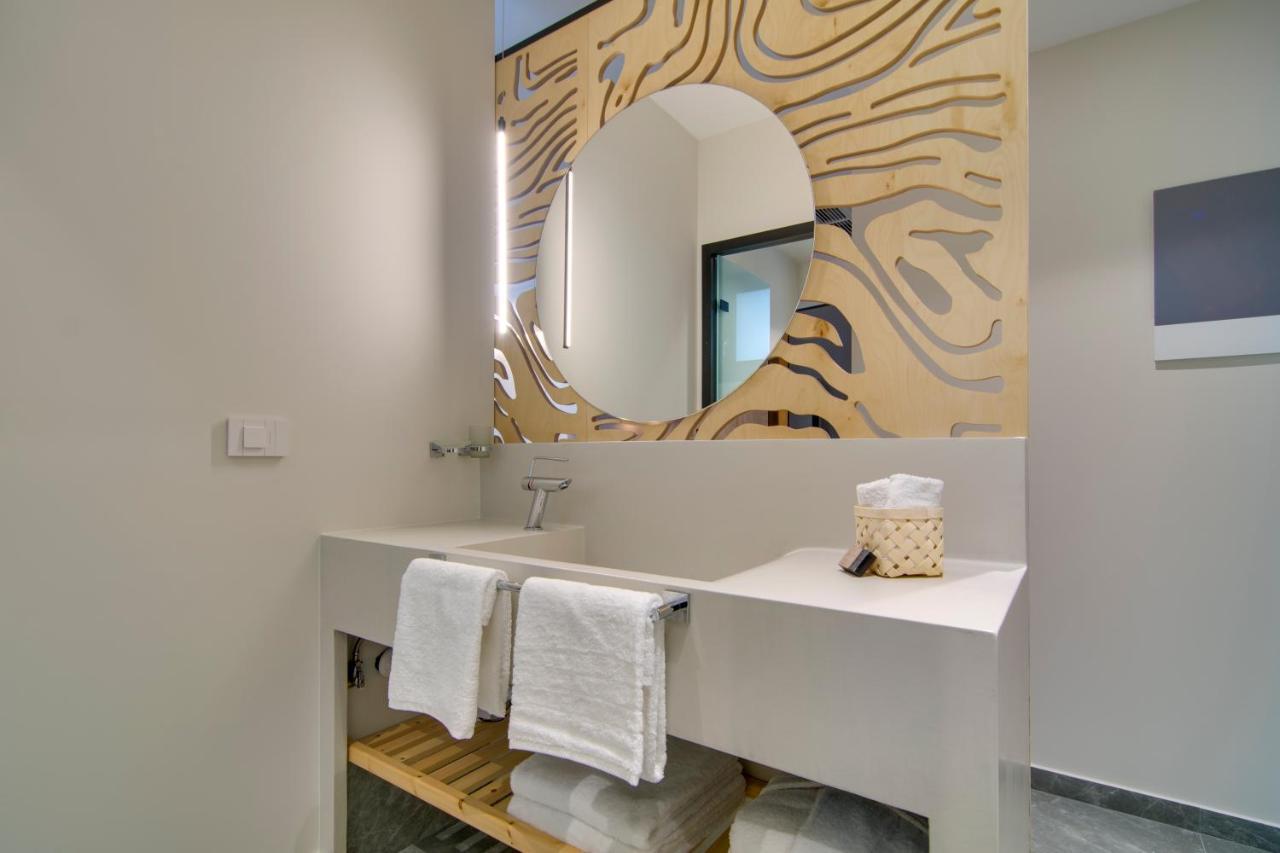 Selin Luxury Residences Янина Экстерьер фото