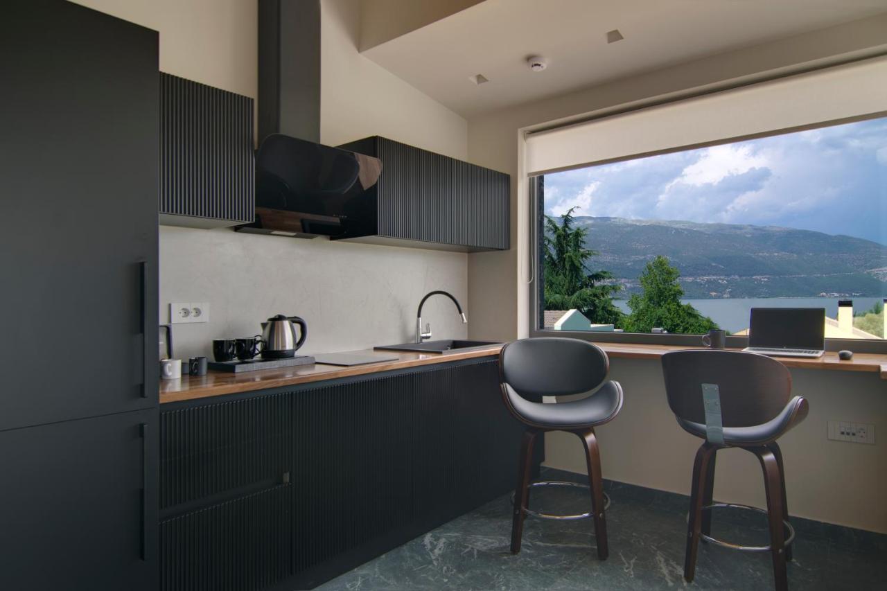 Selin Luxury Residences Янина Экстерьер фото