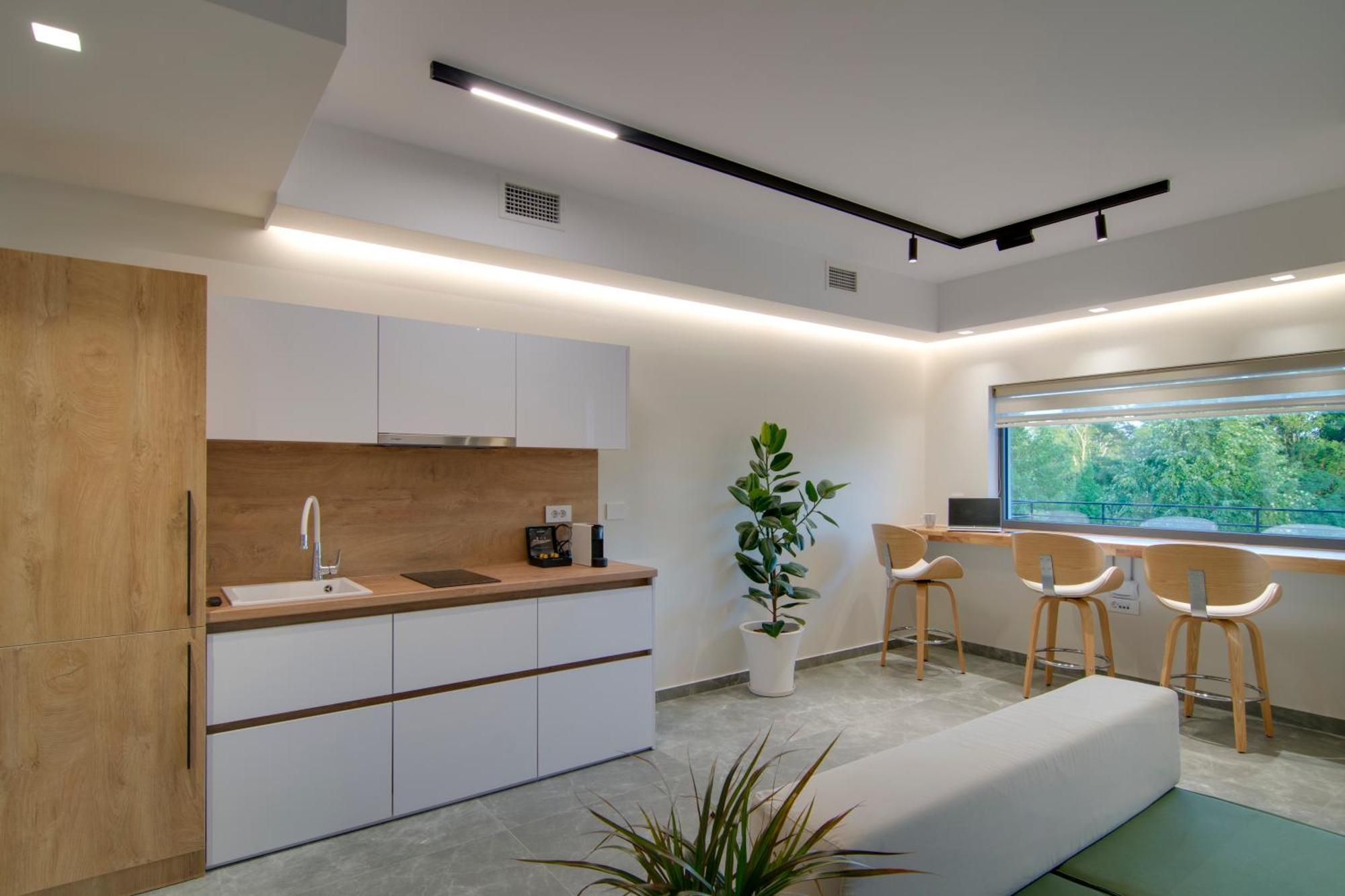 Selin Luxury Residences Янина Экстерьер фото