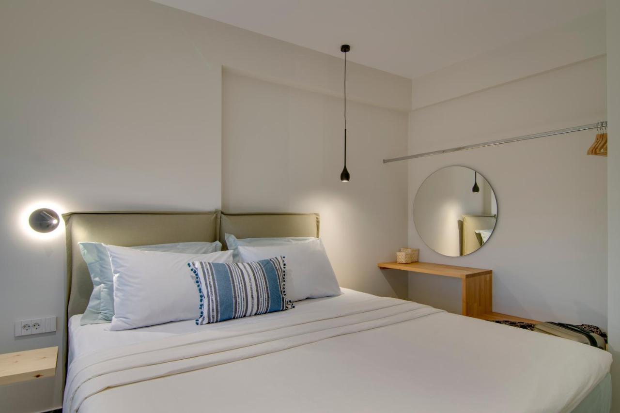 Selin Luxury Residences Янина Экстерьер фото