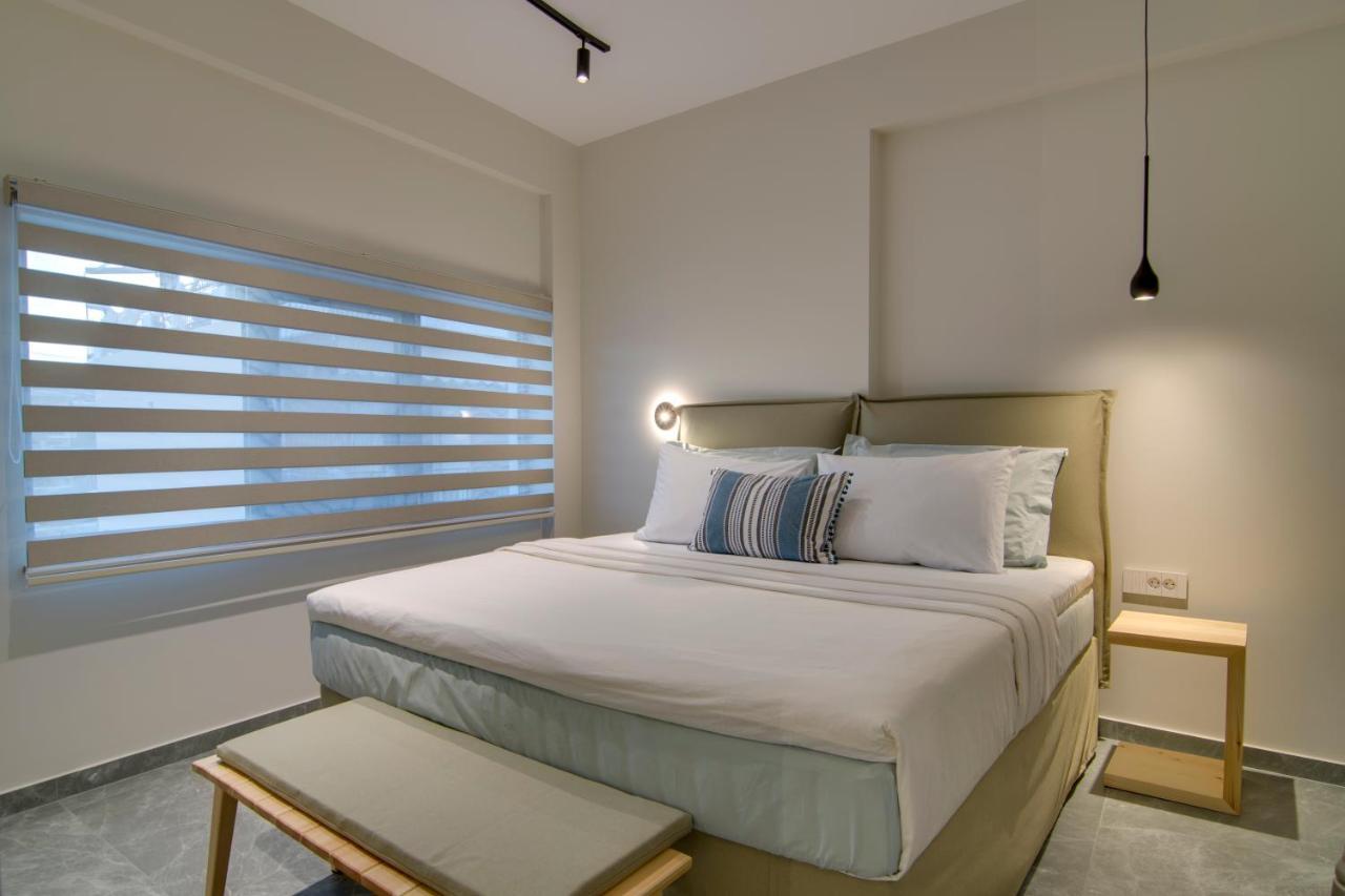 Selin Luxury Residences Янина Экстерьер фото