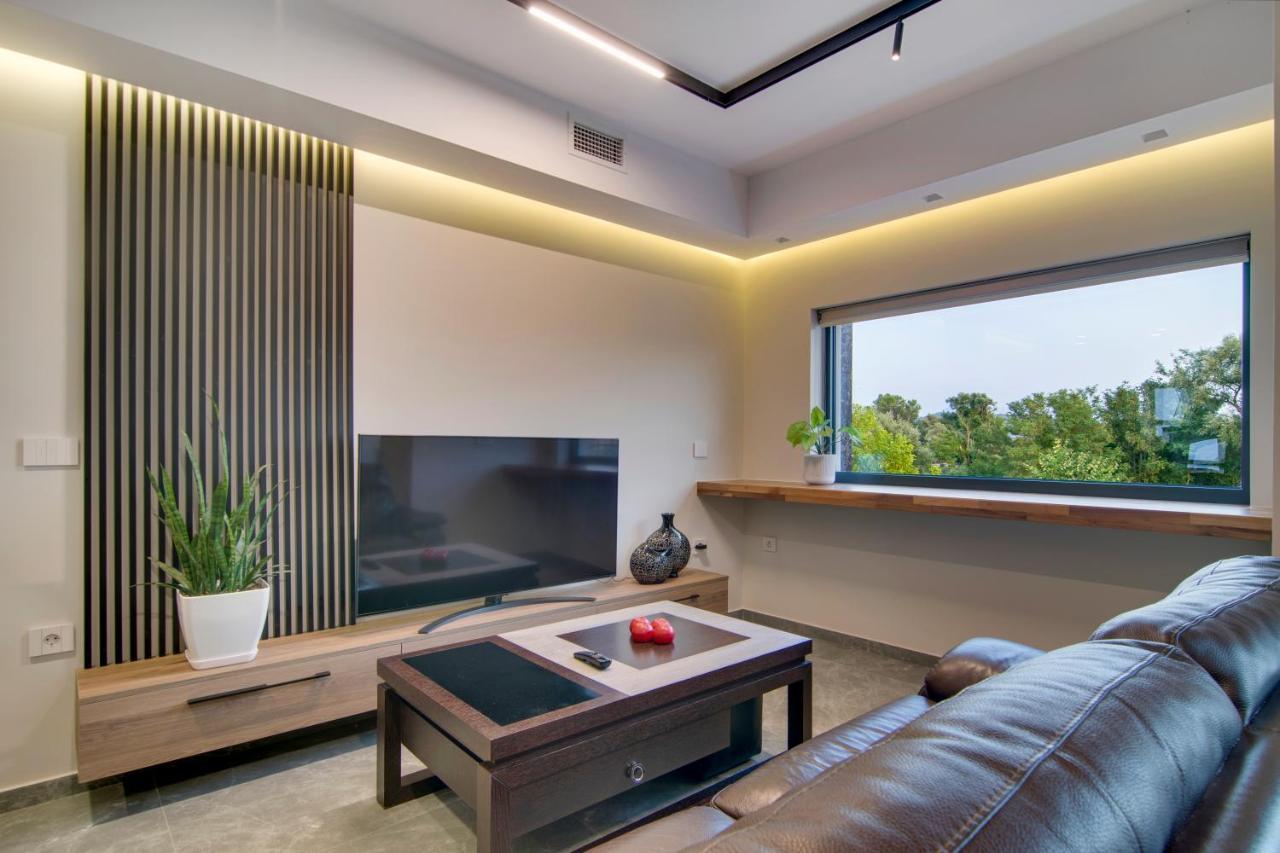 Selin Luxury Residences Янина Экстерьер фото